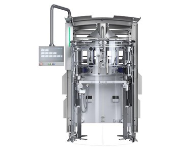 Syntegon (Bosch) - Vertical Form Fill & Seal Machine (VFFS)