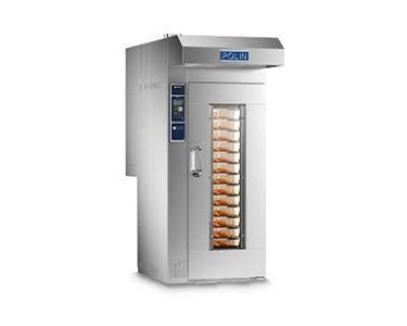 Rack Oven 800kg | POCKET 4060 Pastry & Bread