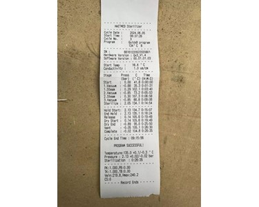 Hatmed - External Thermal Printer v1.5 All Models