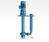 NVCP / INVCN Wet Well Pumps