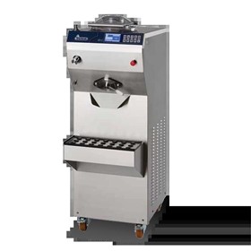 Vertical Batch Freezer | Multy VP TTi Gelato and Ice Cream Machine