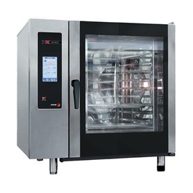 Advanced 20 Tray Electric Combi Oven 