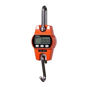 Digital Tension Hanging Scale | with Backlighting