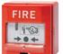 Mechtric - Manual Call Points Break Glass Type | Fire Alarm