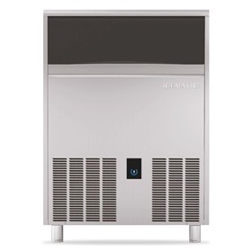 Self Contained Ice Maker 70kg | C70-A