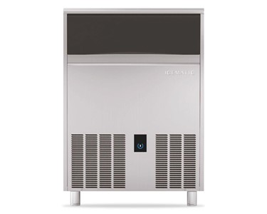 Icematic - Self Contained Ice Maker 70kg | C70-A