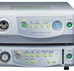 Video Processor 9.5 kg| VP-4450HD