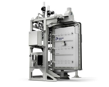 Vacuum Valve Bag Filler | VPV SERIES