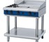 Blue Seal - Gas Cooktop with Leg Stand | Evolution Series G516B-LS | 900mm 