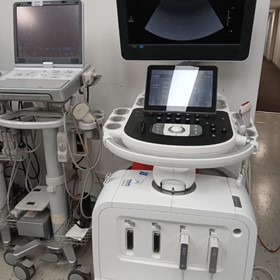 Epiq 5 [Ultrasound System] [EX4539]