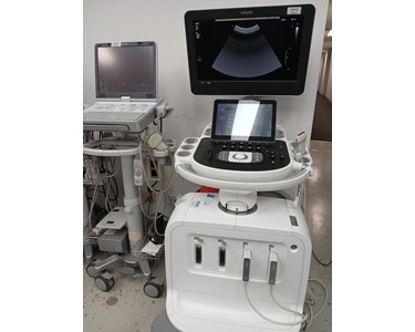 Philips - Epiq 5 [Ultrasound System] [EX4539]