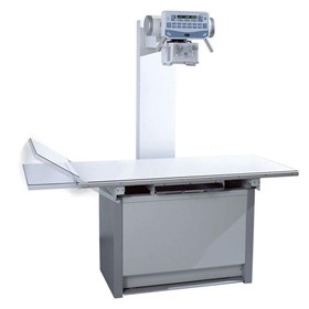 ZooMax GOLD Veterinary X-Ray Systems