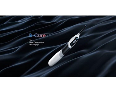 Woodpecker - Curing light Ultimate  B-Cure 
