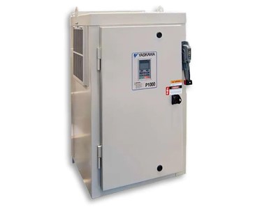 Yaskawa - Variable Speed Drive | Fan & Pump Drives