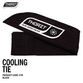 Cooling Vests and Accessories | Cooling Tie - CTB
