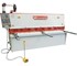 Hydraulic Swing Beam Guillotine - Premium - HG-2506E
