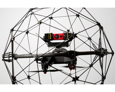 Elios Drone Inspection Systems