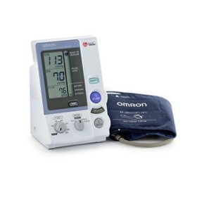 Hem-907 Professional Blood Pressure Monitor