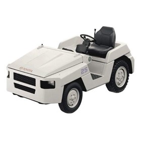 TG/TD Models 1.0 - 4.5 Tonne Tow Tractor  | Tow Tug