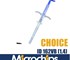 Trovan Microchip | Choice - ID162(1.4) "All-in-one" Midichip - 10-Pack