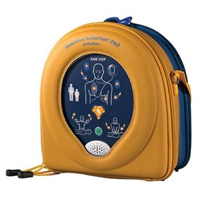 Semi Automatic Defibrillators | PAD-350P