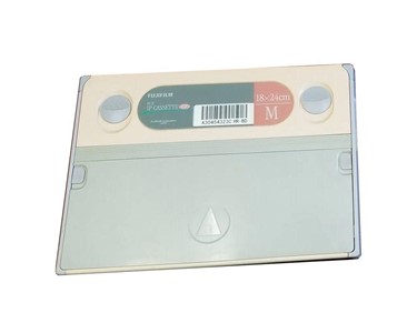 Image Plate IP Cassette Type DM
