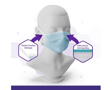 Clearview Medical Australia - Face Masks - Level 3 Premium 