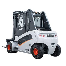 Electric Forklift | A Series