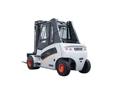 Carer - Electric Forklift | A Series