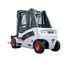 Carer - Electric Forklift | A Series