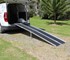 Heeve - Walk Ramp | Aluminium Multi-Fold Super-Grip | 272kg Capacity