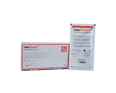 IneoGuard - Radiation Attenuating Surgical Gloves - INT-IG170