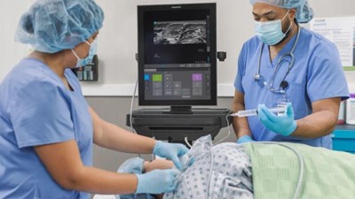 How to Choose the Best Portable Ultrasound Machine for Your Practice