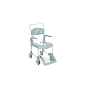 Bariatric Shower Chair | Commode