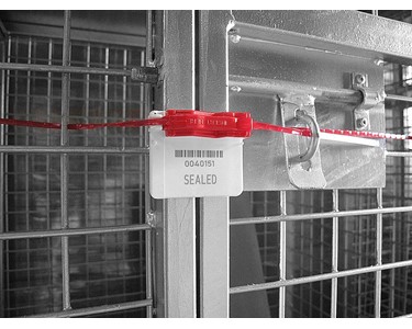 Adjustable Length Cable Seals Ca. 50 kg | Unisto Modulo 1