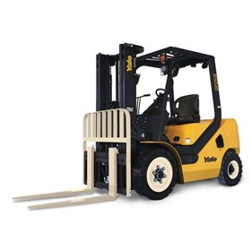 Internal Combustion Counterbalanced Forklift