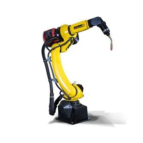 Robotic Welder | ARC Mate 100iD