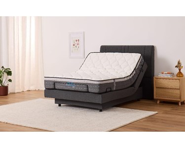 Sleep Electric - Spring Mattress | Sleep Deluxe Pocket Spring Mattress