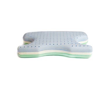 Best In Rest - CPAP Memory Foam Pillow | CPAP Pillow