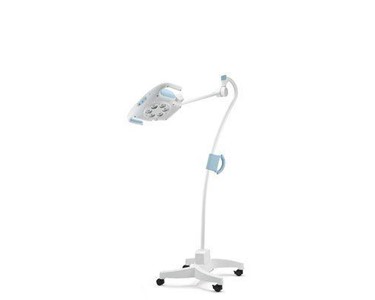 Welch Allyn - Mobile Veterinary Procedure Light | GS 900 