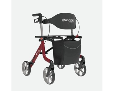 Aspire - Aspire Vogue Lightweight Seat Walker