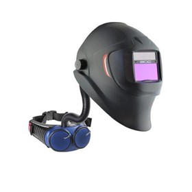 Powered Air Respirator Helmet | PR220
