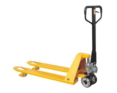 Mitaco - Low Pallet Jack-1-2Ton / 1120-1150 Length / 540-685 Width / 35-51mm H