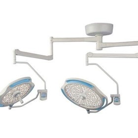Surgical Light | SolarMax LED 160/80