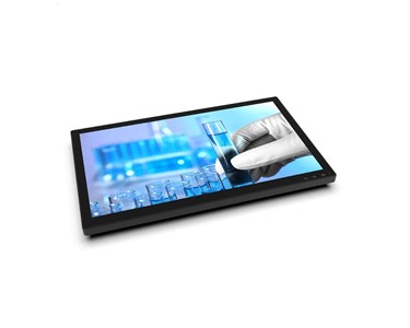 DLOGIC - CapaciTouch 4K Touch Display Medical Monitor Surgical Display