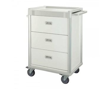 Select Patient Care - Medication Cart | Pre Pack