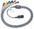 Lifepak - ECG Cables | Lead Lifepak 12/15 V 