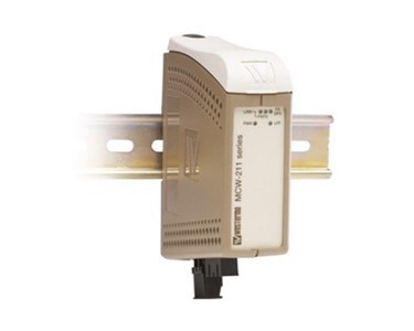 Westermo - Industrial Ethernet Media Converter | MCW-211-SM-SC15
