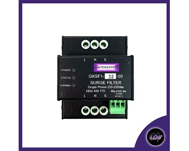 Gatekeeper - GKSF1-32-50 Surge Filter