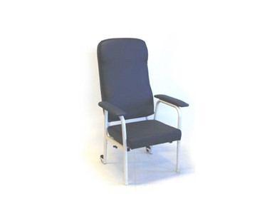 Emtek - Byron Patient Lounge Chair